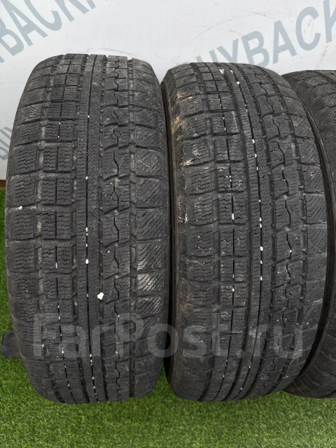 Toyo Winter Tranpath MK4. ������, ��� �����, 2015 ���, �/�, ����� 20 % ����