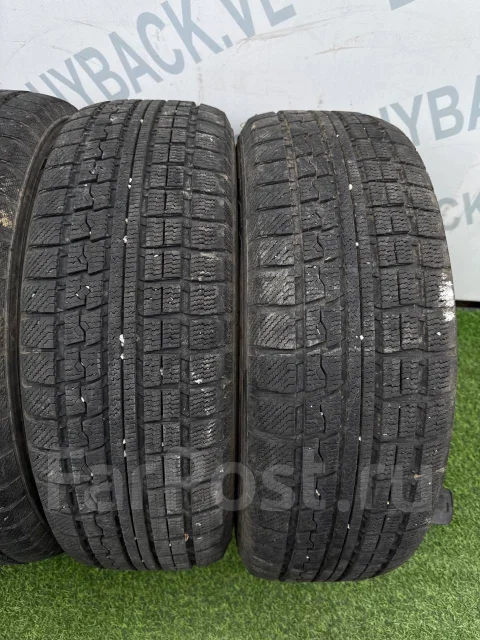 Toyo Winter Tranpath MK4. ������, ��� �����, 2015 ���, �/�, ����� 20 % ����