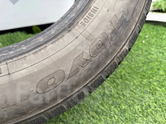 Toyo Winter Tranpath MK4. ������, ��� �����, 2015 ���, �/�, ����� 20 % ����