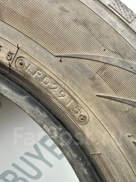 Toyo Winter Tranpath MK4. ������, ��� �����, 2015 ���, �/�, ����� 20 % ����