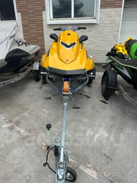 Yamaha VXR. 2013 ��� ����