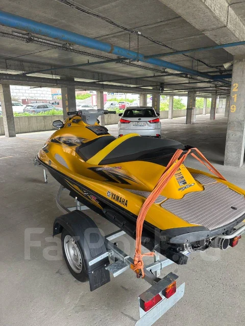 Yamaha VXR. 2013 ��� ����