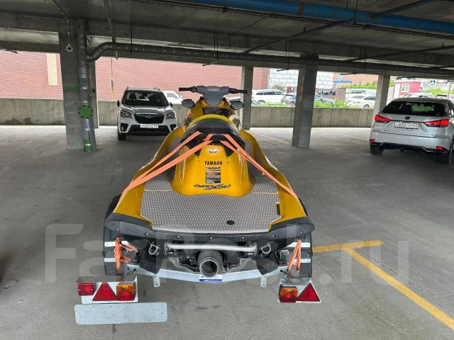 Yamaha VXR. 2013 ��� ����