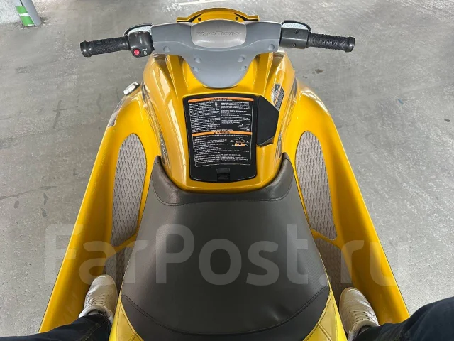 Yamaha VXR. 2013 ��� ����