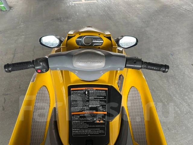 Yamaha VXR. 2013 ��� ����