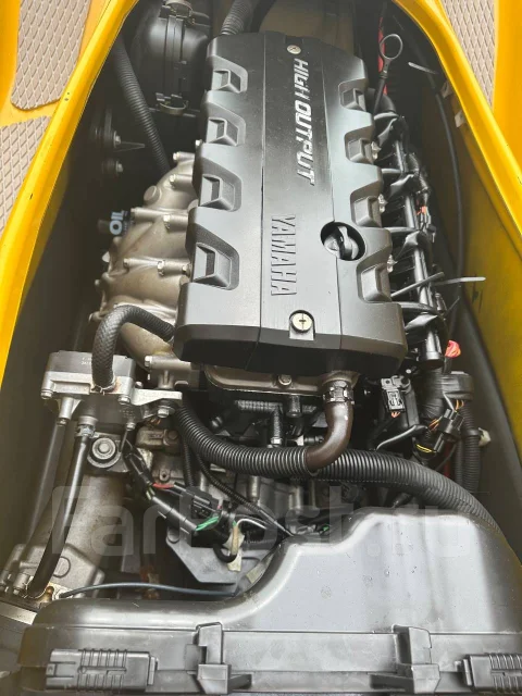 Yamaha VXR. 2013 ��� ����