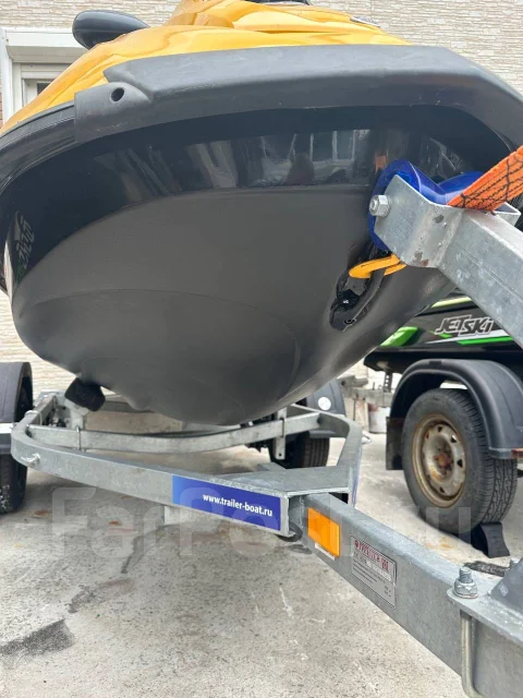 Yamaha VXR. 2013 ��� ����