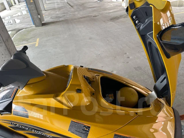 Yamaha VXR. 2013 ��� ����