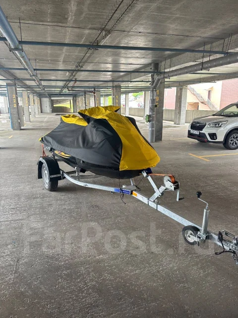 Yamaha VXR. 2013 ��� ����