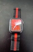 Apple Watch Series 5 Nike+ ����
