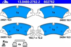 ������� ��������� �������� �������� Range Rover III (LM) (2006)/Range Rover Sport (20 [178ATE13046027622] 13046027622 ����