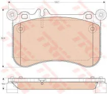 ������� ��������� �������� �������� Mercedes BENZ W212 E-Klasse (2009) [178Trwgdb1972] GDB1972 ����