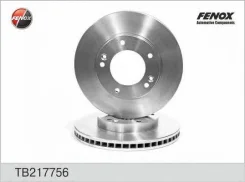 ���� ��������� �������� ������������� KIA Sorento [178Fenoxtb217756] TB217756 ����
