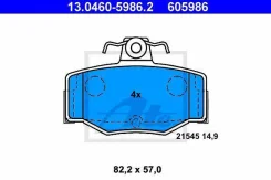 ������� ��������� ������ �������� �������� Nissan Primera P10/P11/WP11 [178ATE13046059862] 13046059862 ����