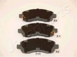 ������� ��������� �������� �������� Subaru Impreza 93/Legacy 98 [178Japanpartspa711AF] PA711AF ����
