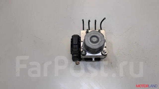 ���� ABS Opel Corsa E 2014-2019 20345480 530088 ����
