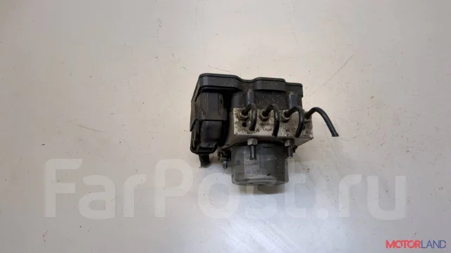 ���� ABS Opel Corsa E 2014-2019 20345480 530088 ����