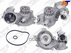 ����� �������� ���������� BMW 5-Series 03-10 / 6-Series 03-10 N62B40; N62B48; N62N [178Satstbm1153] STBM1153 ����