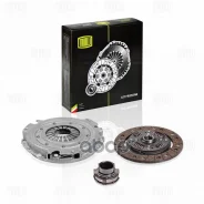 �������� ��������� BMW 3-E30/E36 / 5-E34 1.6-1.8 [178Triallifr2602] FR2602 ����