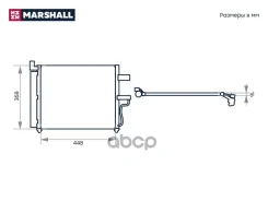 �������� ������������ (���������) Accent (2000) ��� ���� [178Marshallm4991070] M4991070 ����