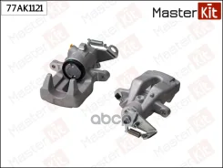 ������� ��������� | ��� ���� | Citroen Xsara Picasso (N68) 1999 -, Peugeot Partner 1996 - 20 [178Masterkit77AK1121] 77AK1121 ����