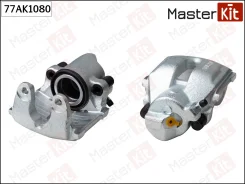 ������� ��������� �������� ������ BMW 5-����� E39 (1995-2003) [178Masterkit77AK1081] 77AK1081 ����