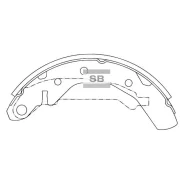 ������� ��������� Daewoo Matiz [178Marshallm1900900] M1900900 ����