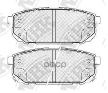 ������� ��������� �������� | ��� ����/��� | KIA Sorento I (JC) [178Nibkpn0798] PN0798 ����