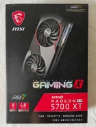 Radeon RX 5700 XT ����