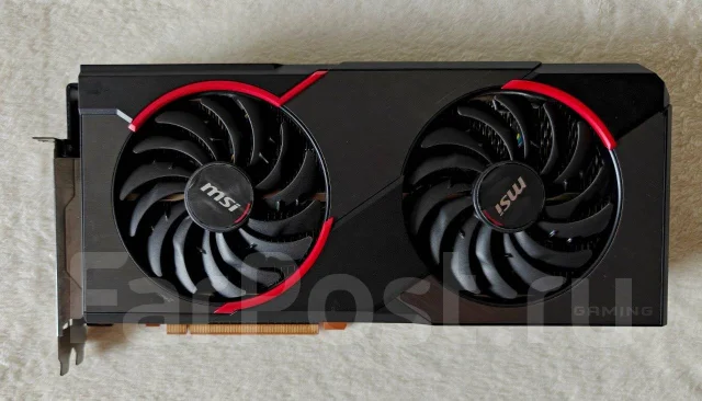 Radeon RX 5700 XT ����