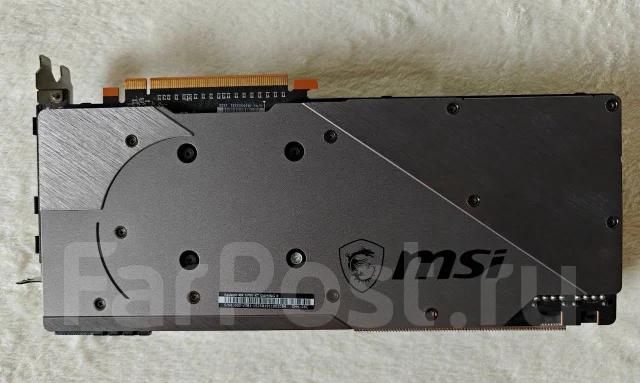 Radeon RX 5700 XT ����