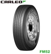 Carleo FM52. �����������, 2026 ���, ����� ����