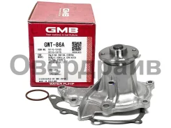 ����� ������� ���������� 7AFE GMB GWT-86A GWT-86A ����