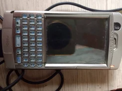 Sony Ericsson P990i. �/�, �����������, ��������� ����
