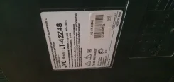 JVC LT-42Z48. LCD (��) ����