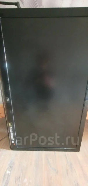 JVC LT-42Z48. LCD (��) ����