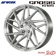Work Gnosis IS105. 9.0x21", 5x114.3, ET35, �� 73���. ��� ����� �� ������������ ����