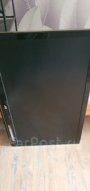 JVC LT-42Z48. LCD (��) ����
