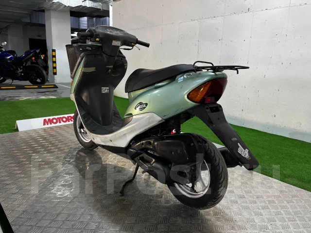 Honda Dio AF34 Cesta. 49����. ��., ��������, ��� ���, ��� ������� ����