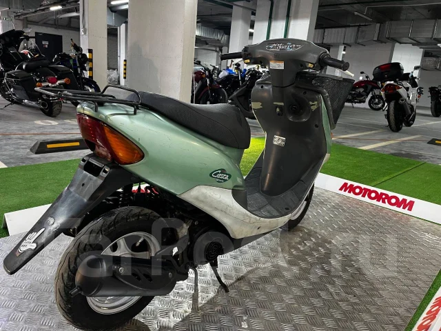 Honda Dio AF34 Cesta. 49����. ��., ��������, ��� ���, ��� ������� ����