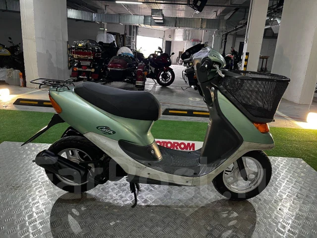 Honda Dio AF34 Cesta. 49����. ��., ��������, ��� ���, ��� ������� ����