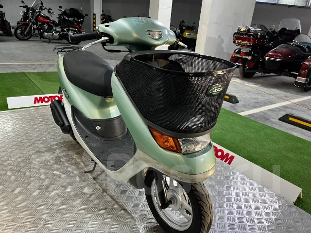 Honda Dio AF34 Cesta. 49����. ��., ��������, ��� ���, ��� ������� ����
