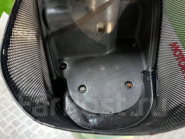 Honda Dio AF34 Cesta. 49����. ��., ��������, ��� ���, ��� ������� ����