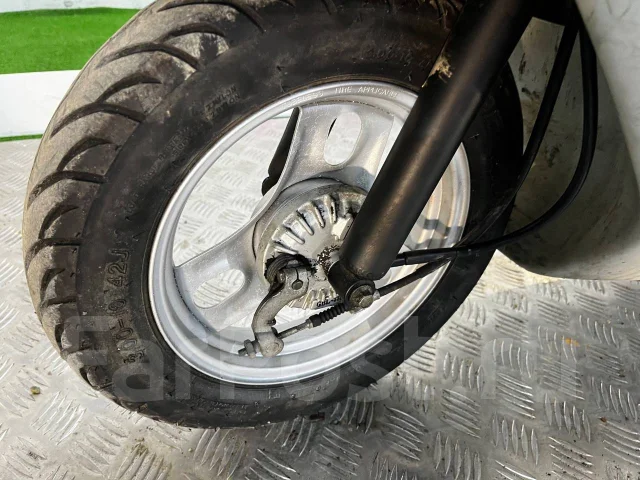 Honda Dio AF34 Cesta. 49����. ��., ��������, ��� ���, ��� ������� ����