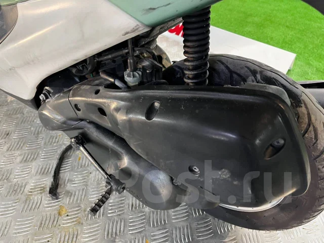 Honda Dio AF34 Cesta. 49����. ��., ��������, ��� ���, ��� ������� ����