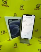 Apple iPhone 12. �/�, 128 ��, �����, 4G LTE, NFC ����