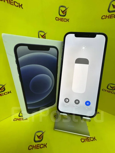 Apple iPhone 12. �/�, 128 ��, �����, 4G LTE, NFC ����