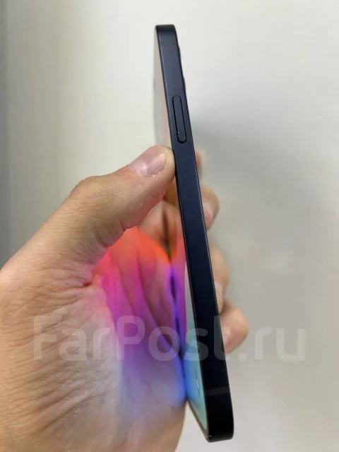 Apple iPhone 12. �/�, 128 ��, �����, 4G LTE, NFC ����