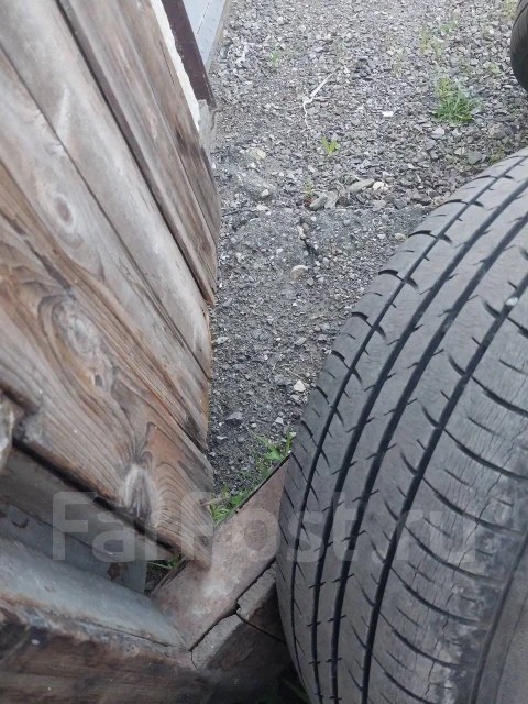 Goodyear EfficientGrip Eco. ������, 2017 ���, �/�, ����� 30 % ����