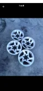 Atakc. 7.0x15", 6x139.7, ET20, �� 104,1���. ����
